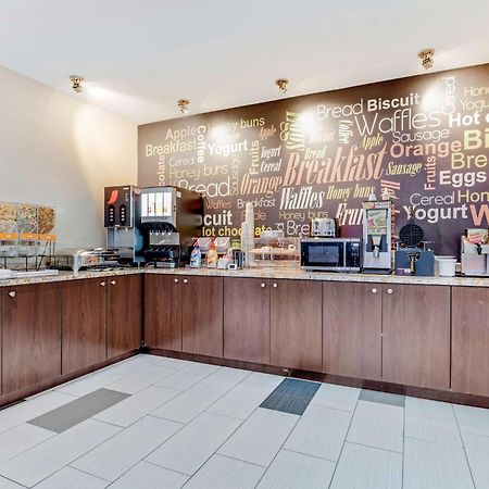 Surestay Plus Hotel By Best Western Owasso Tulsa North Ngoại thất bức ảnh
