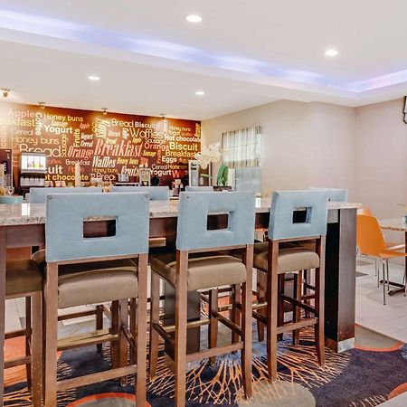 Surestay Plus Hotel By Best Western Owasso Tulsa North Ngoại thất bức ảnh