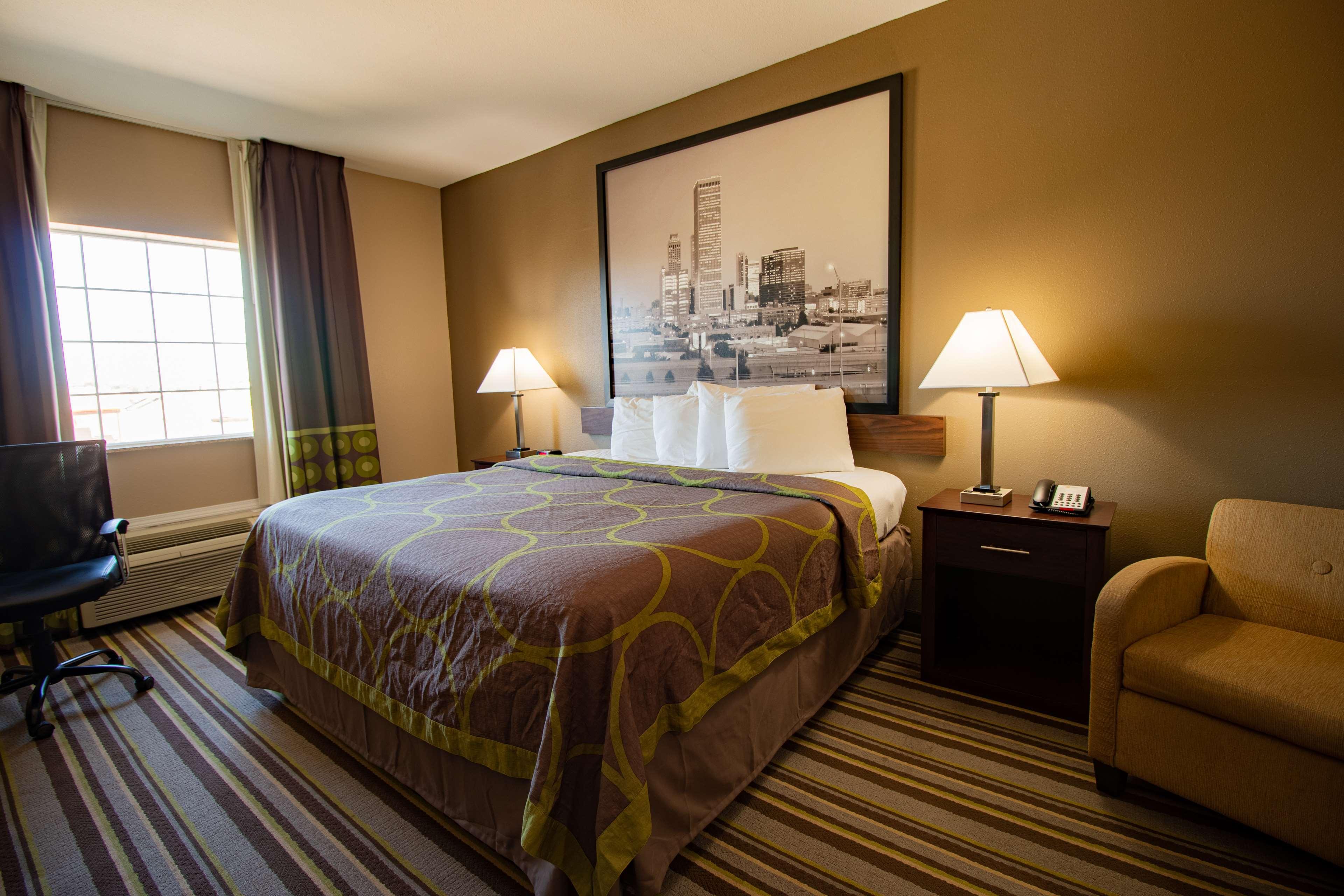 Surestay Plus Hotel By Best Western Owasso Tulsa North Phòng bức ảnh