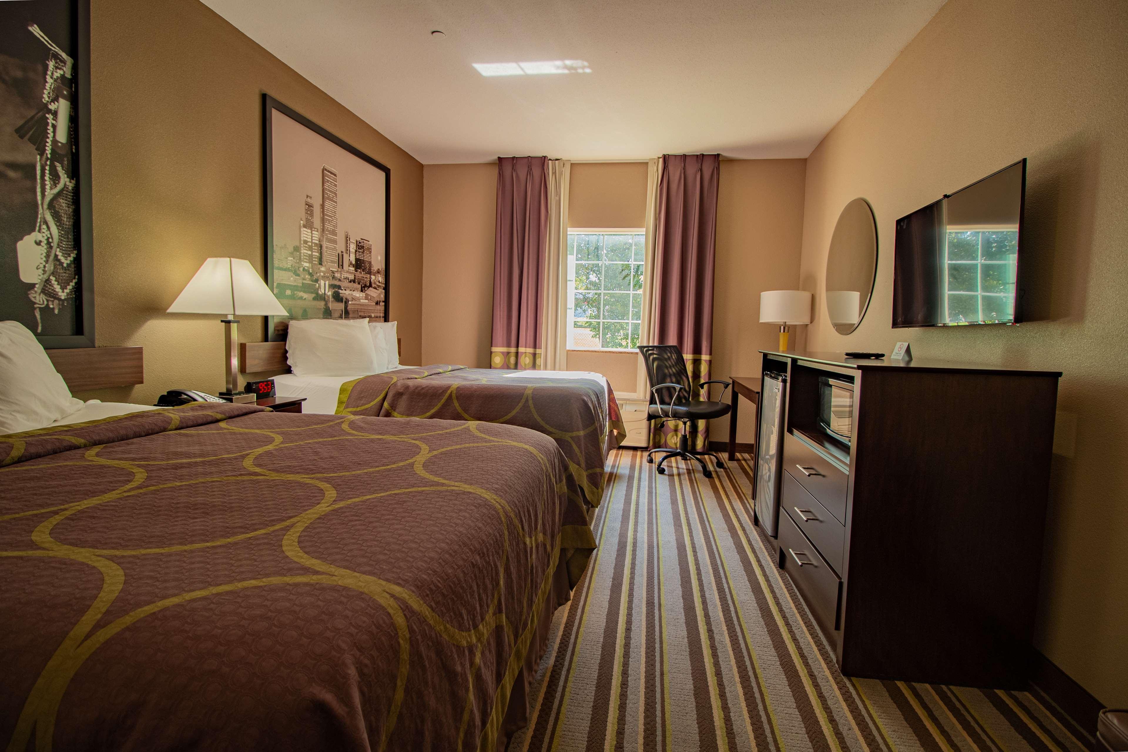 Surestay Plus Hotel By Best Western Owasso Tulsa North Phòng bức ảnh