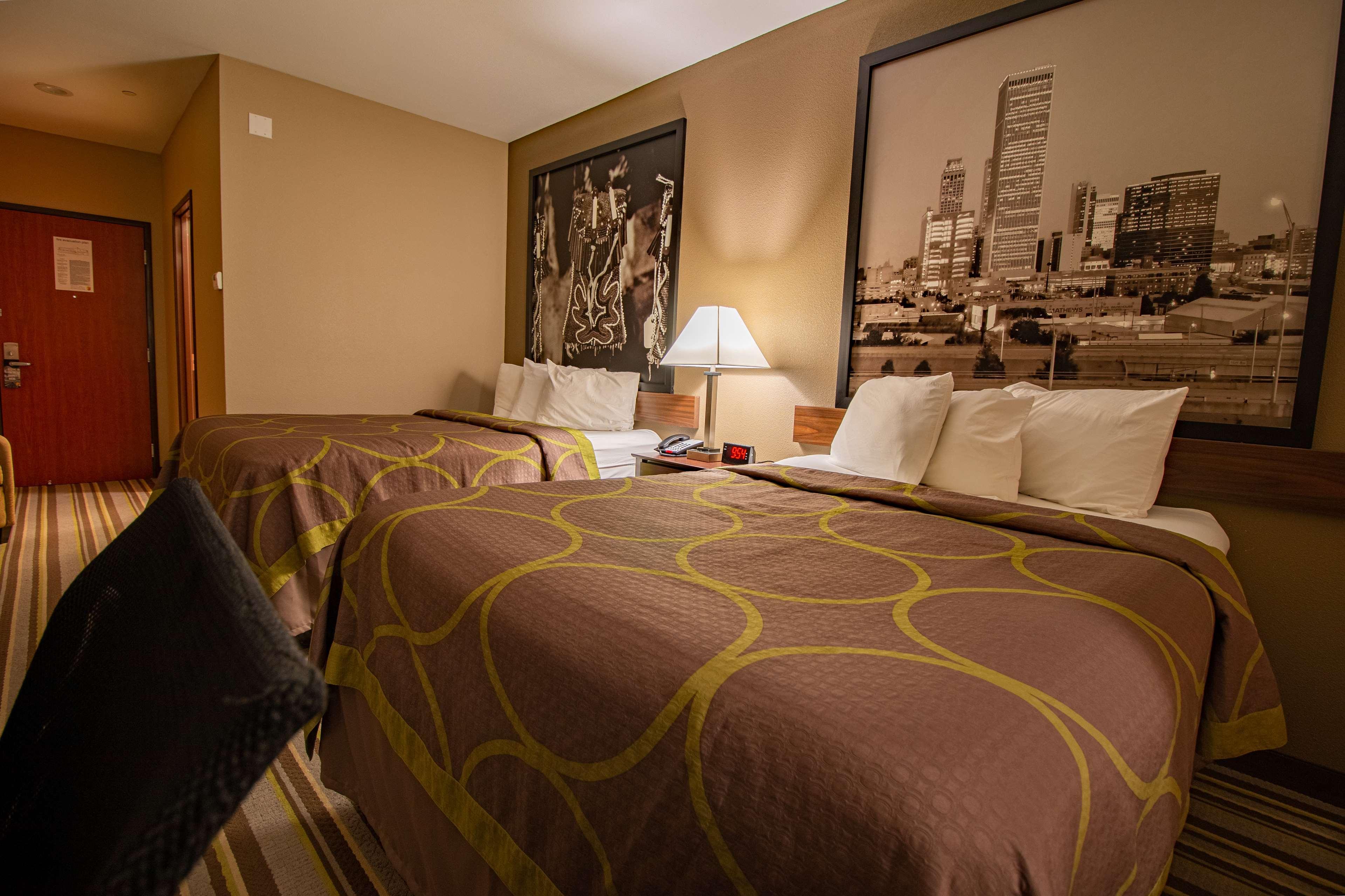 Surestay Plus Hotel By Best Western Owasso Tulsa North Phòng bức ảnh