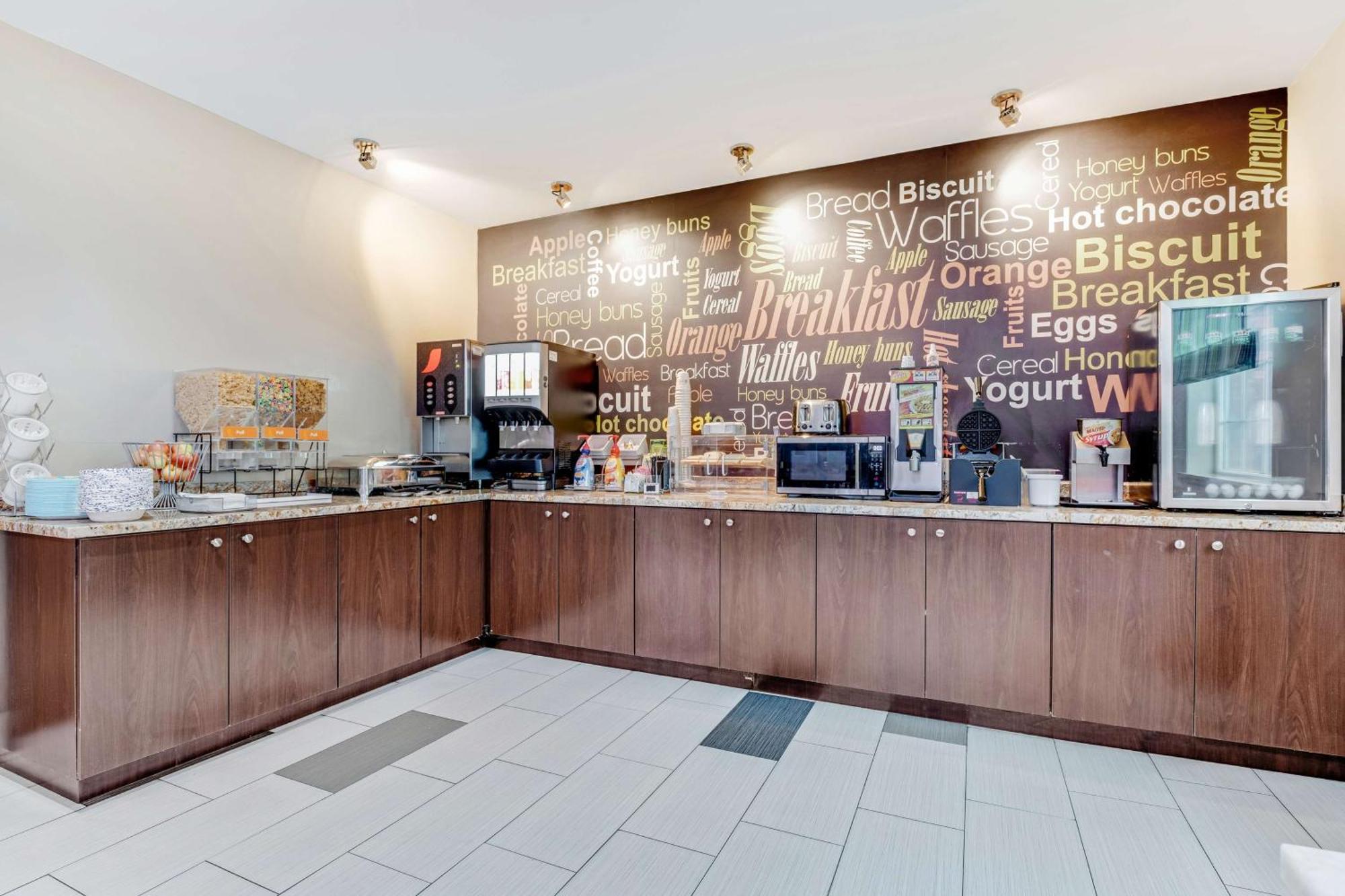 Surestay Plus Hotel By Best Western Owasso Tulsa North Ngoại thất bức ảnh