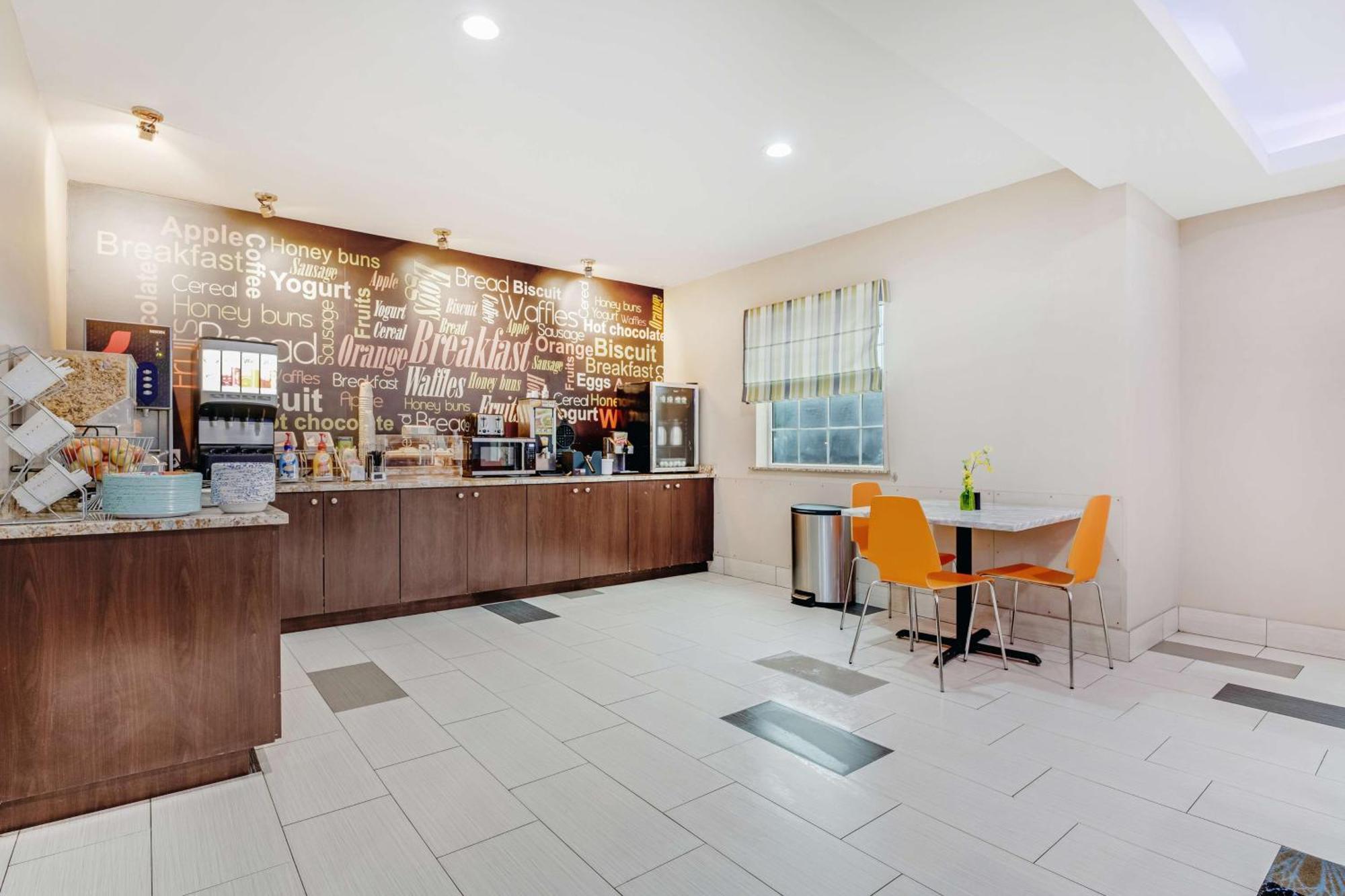 Surestay Plus Hotel By Best Western Owasso Tulsa North Ngoại thất bức ảnh