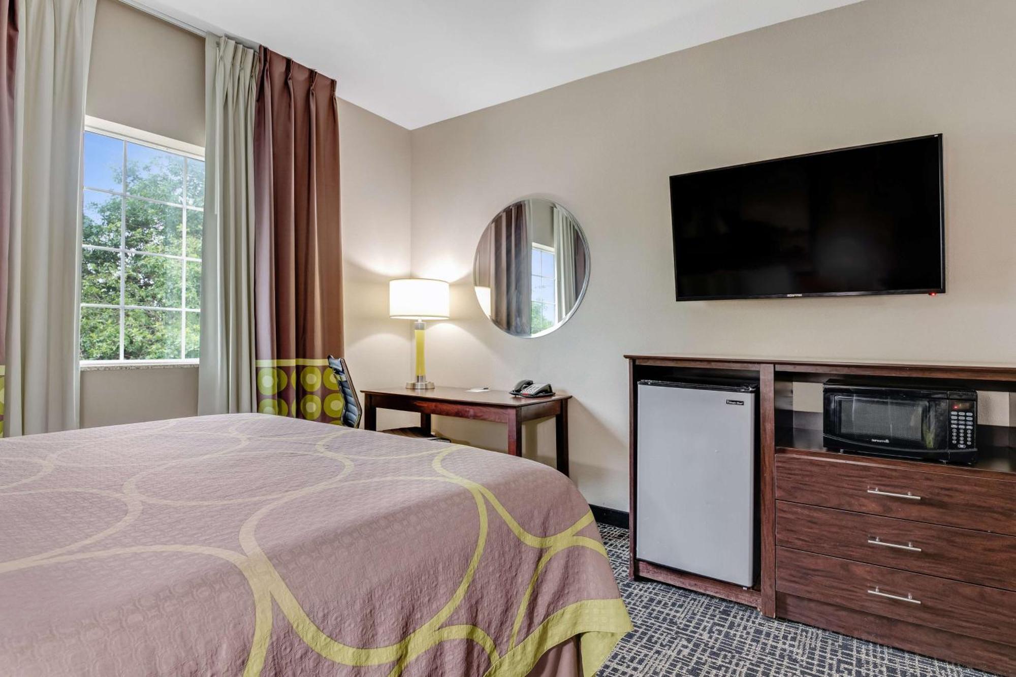 Surestay Plus Hotel By Best Western Owasso Tulsa North Ngoại thất bức ảnh
