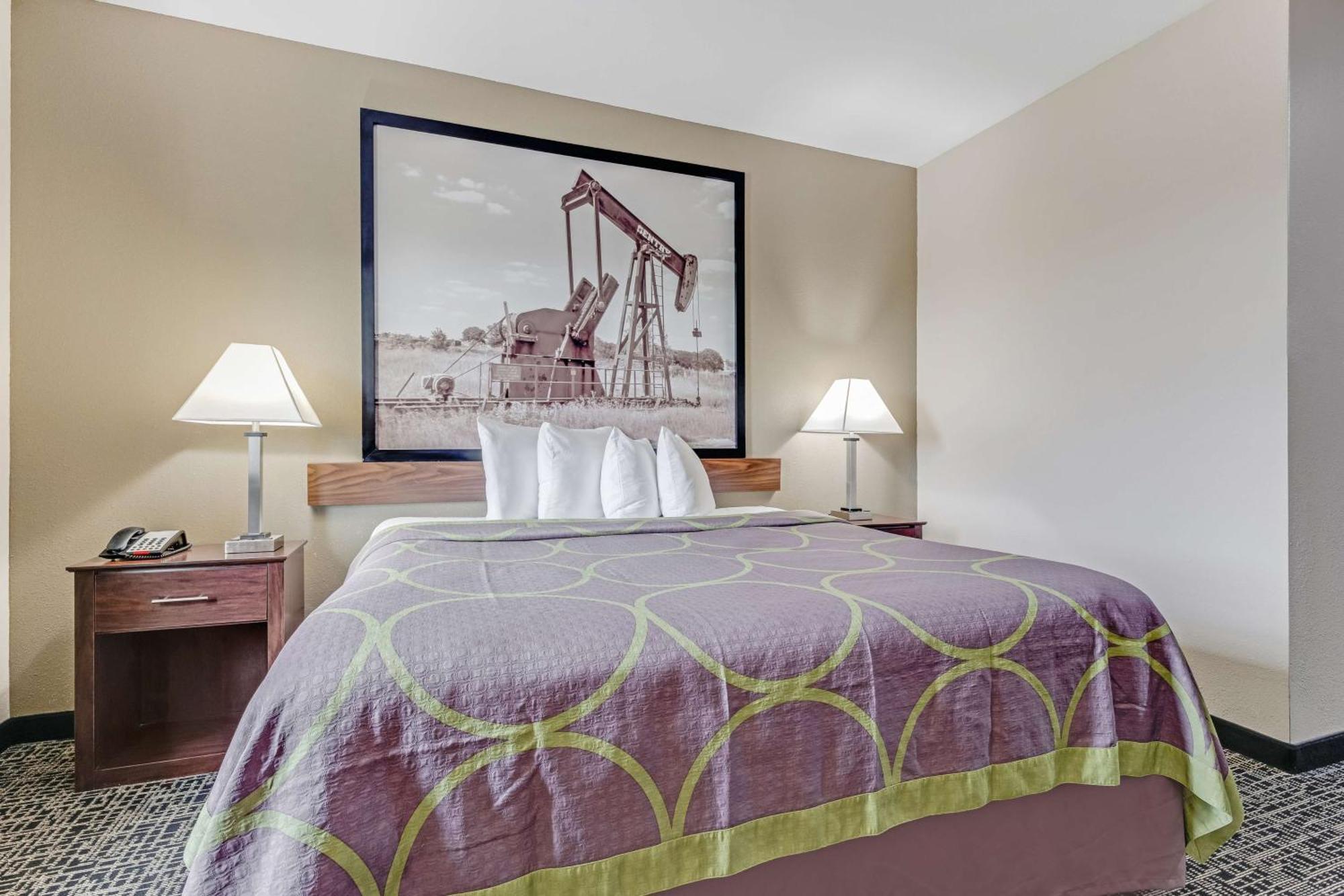 Surestay Plus Hotel By Best Western Owasso Tulsa North Ngoại thất bức ảnh