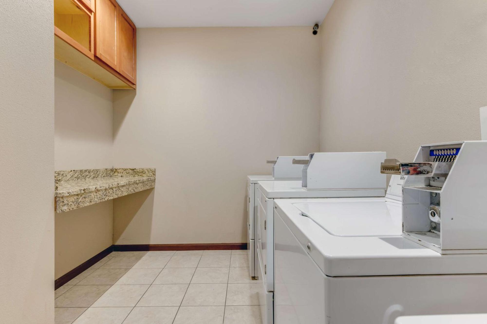 Surestay Plus Hotel By Best Western Owasso Tulsa North Ngoại thất bức ảnh
