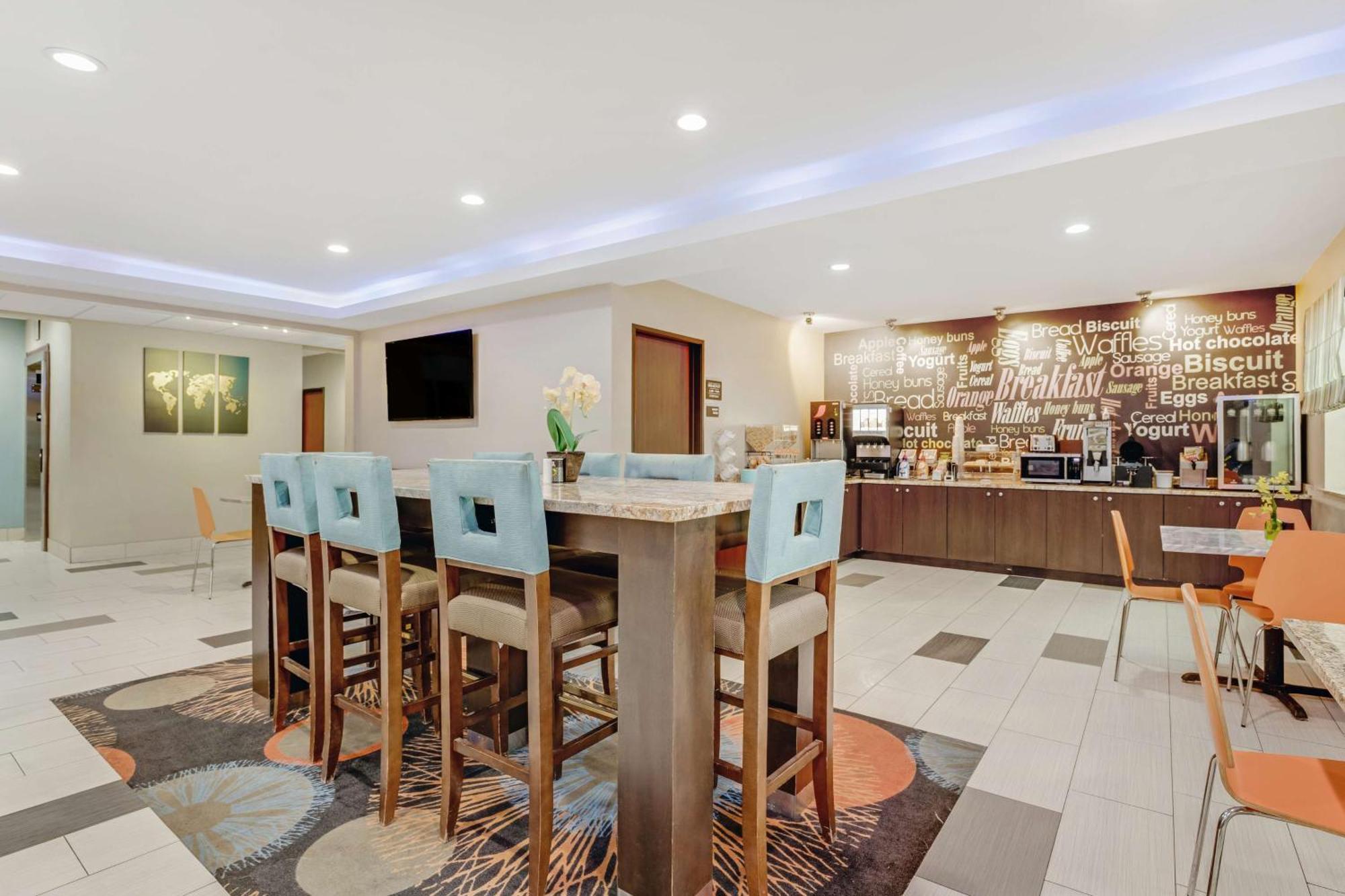Surestay Plus Hotel By Best Western Owasso Tulsa North Ngoại thất bức ảnh