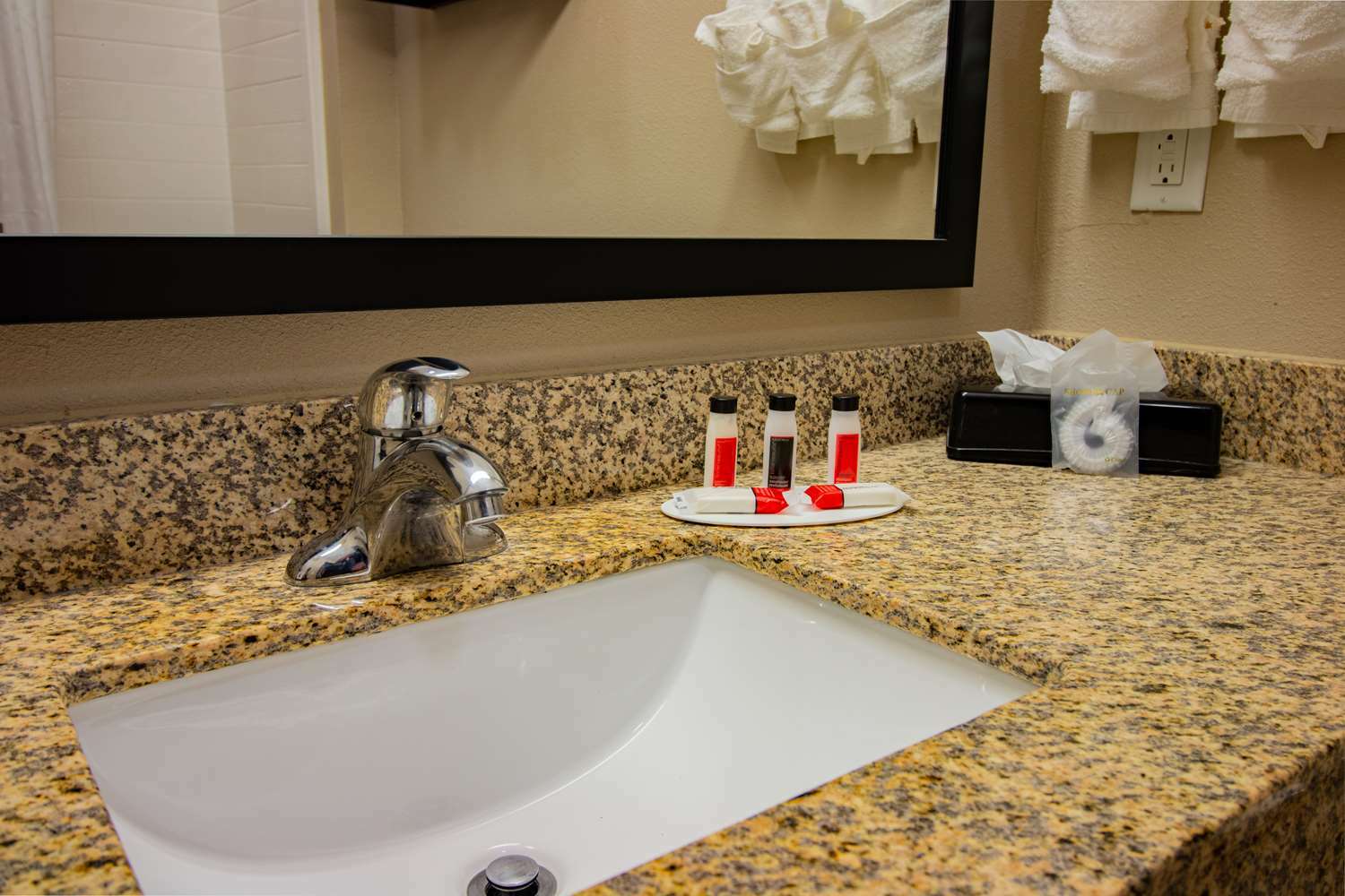 Surestay Plus Hotel By Best Western Owasso Tulsa North Phòng bức ảnh