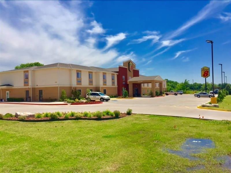Surestay Plus Hotel By Best Western Owasso Tulsa North Ngoại thất bức ảnh