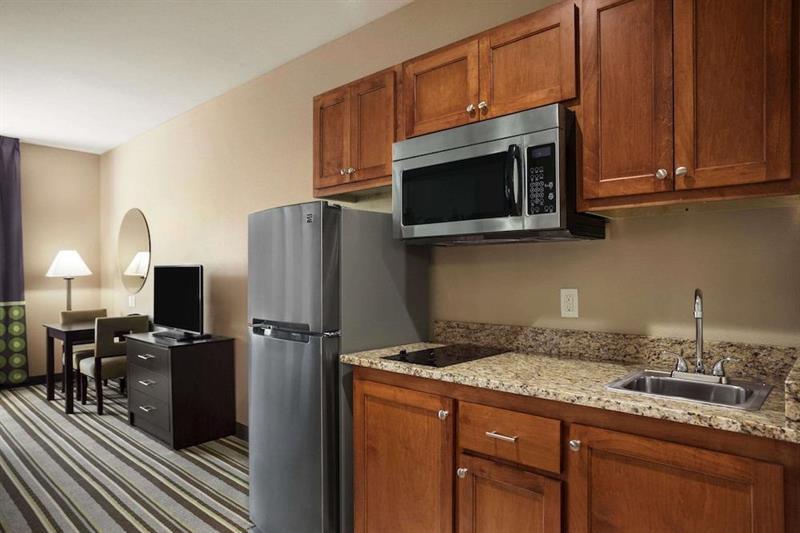 Surestay Plus Hotel By Best Western Owasso Tulsa North Ngoại thất bức ảnh