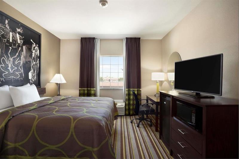 Surestay Plus Hotel By Best Western Owasso Tulsa North Ngoại thất bức ảnh
