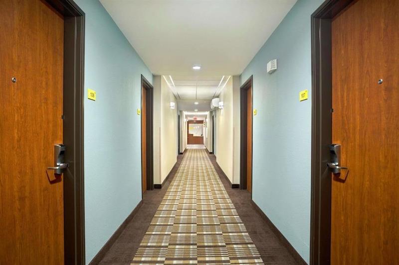 Surestay Plus Hotel By Best Western Owasso Tulsa North Ngoại thất bức ảnh