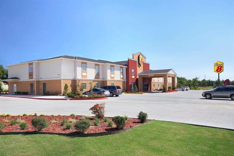 Surestay Plus Hotel By Best Western Owasso Tulsa North Ngoại thất bức ảnh